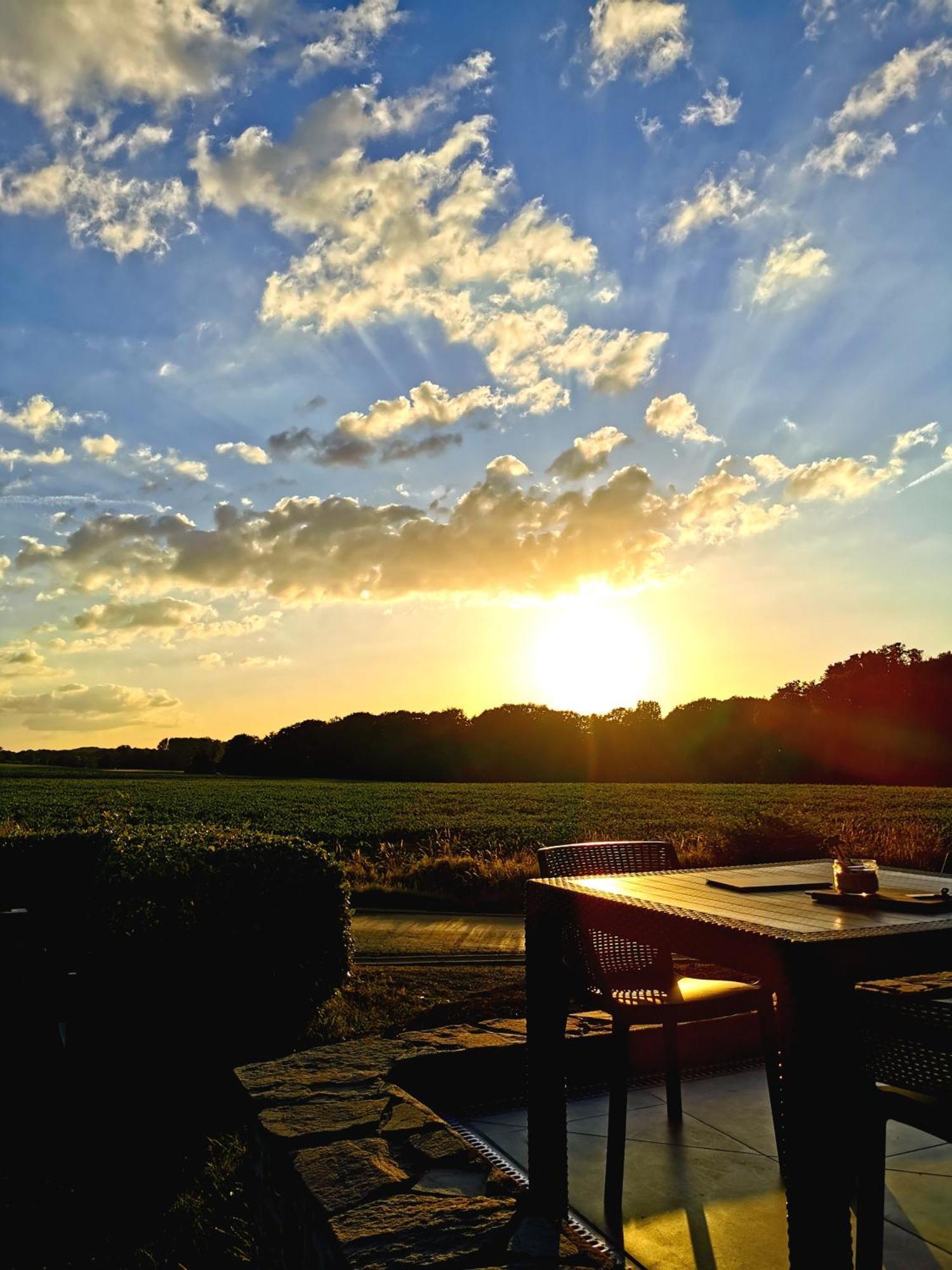 Bed and Breakfast Apres-Velo Brakel Exterior foto